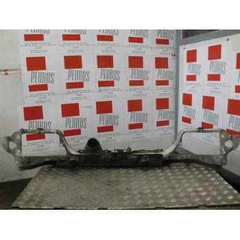 Recambio de panel frontal para citroën jumper caja cerrada (1) 2.5 diesel referencia OEM IAM   101081