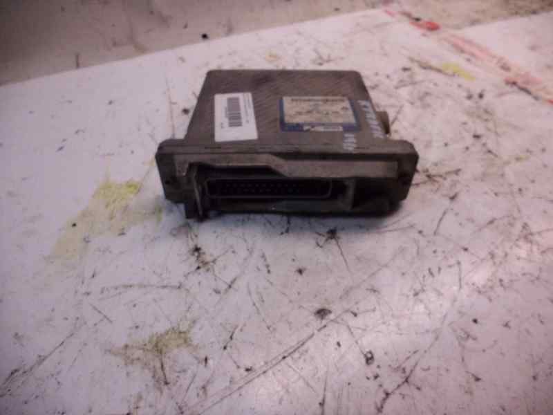 Recambio de centralita motor uce para renault trafic (desde 5.89) 1.9 diesel referencia OEM IAM 7700300753  