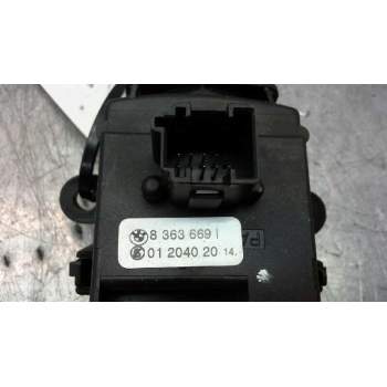 Recambio de mando limpia para bmw serie 3 touring (e46) 320d referencia OEM IAM 8363669I  