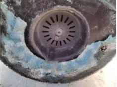 Recambio de pulmon suspension neumatico trasero izquierdo para volvo xc90 r-design awd referencia OEM IAM 32246194   2