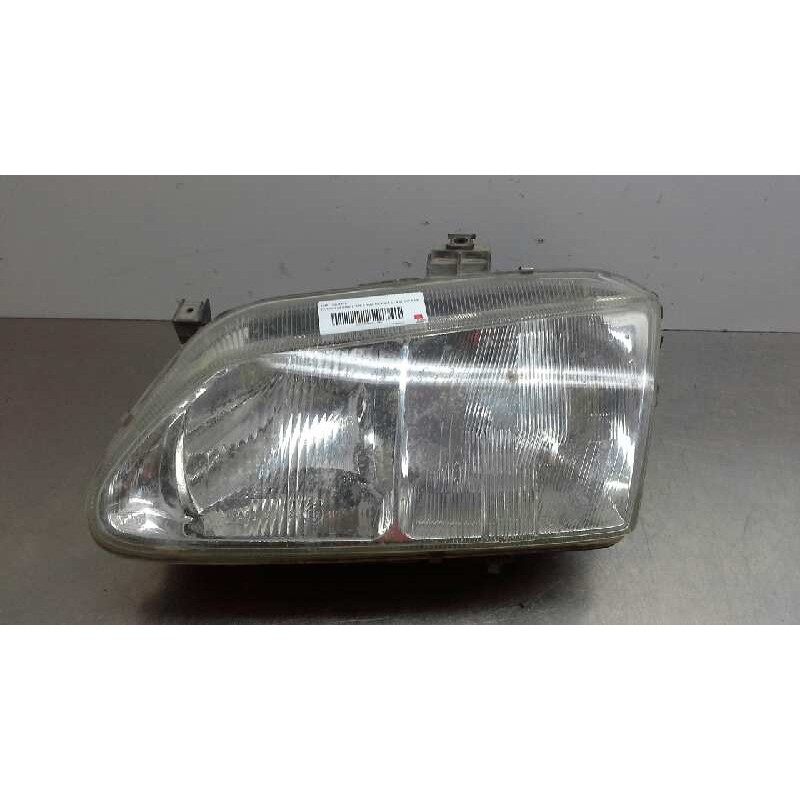 Recambio de faro izquierdo para renault megane i fase 2 gandtour (ka..) 1.9 dti rxe ka0n referencia OEM IAM 7701047093  