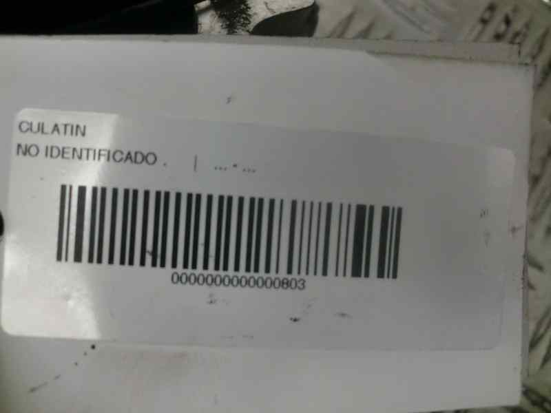 Recambio de culatin para » otros... modelos referencia OEM IAM AMC  100567