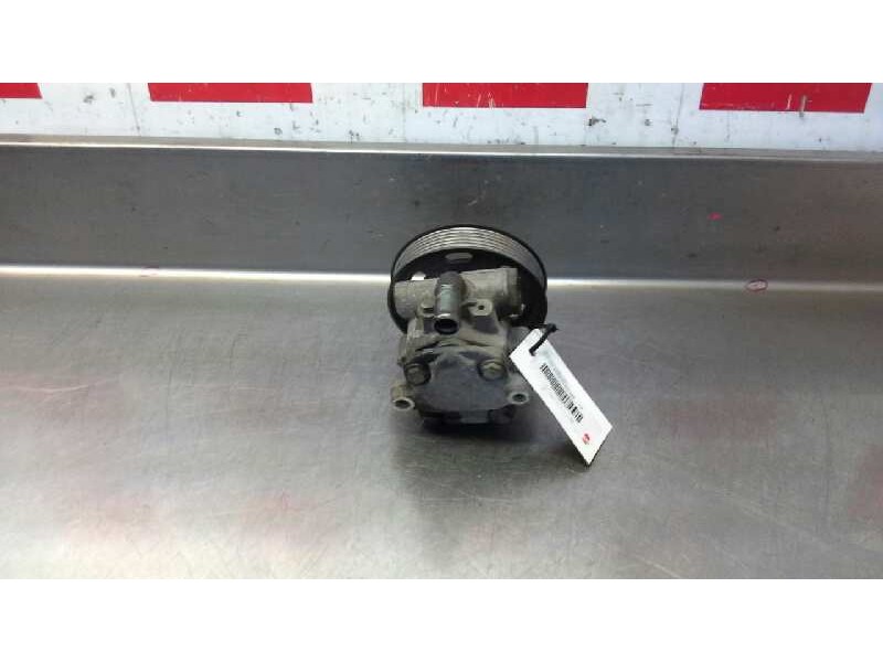 Recambio de bomba servodireccion para seat cordoba berlina (6k2) 1.9 tdi referencia OEM IAM 6N0422154FES  