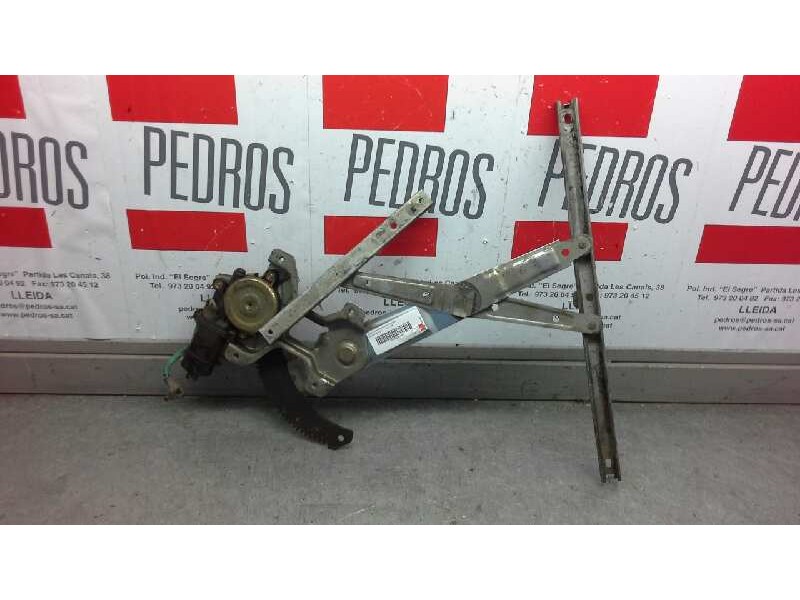 Recambio de elevalunas delantero derecho para daewoo matiz referencia OEM IAM   