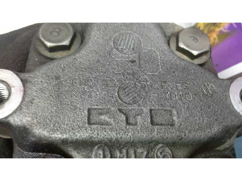 Recambio de bomba servodireccion para seat cordoba berlina (6k2) 1.9 tdi referencia OEM IAM 6N0422154FES  