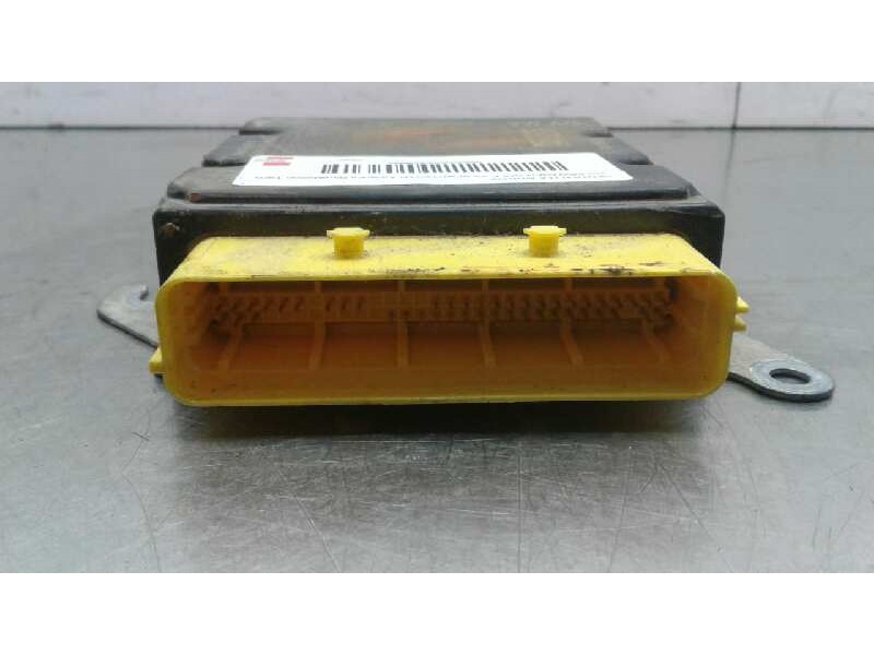 Recambio de centralita airbag para volkswagen golf vii sportsvan advance bluemotion tech referencia OEM IAM 5WK14855  