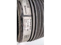 Recambio de pulmon suspension neumatico trasero derecho para volvo xc90 r-design awd referencia OEM IAM 32246195   2