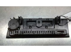 Recambio de mando climatizador para seat ibiza sc (6j1) reference referencia OEM IAM 6J0820043   2