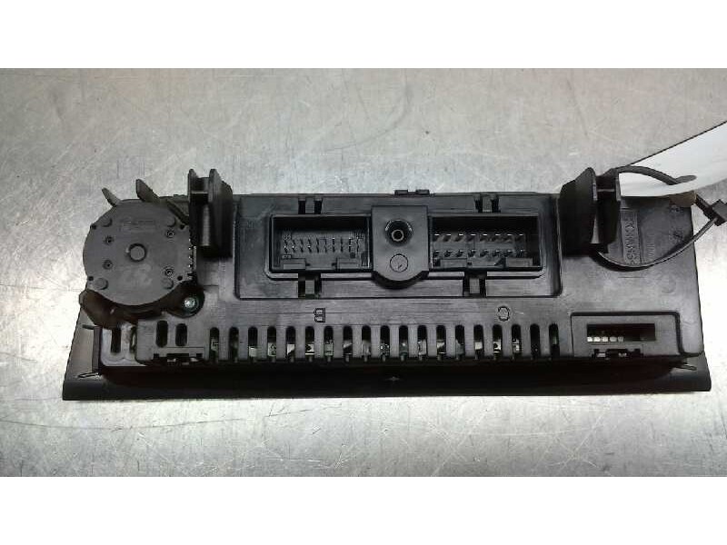Recambio de mando climatizador para seat ibiza sc (6j1) reference referencia OEM IAM 6J0820043  