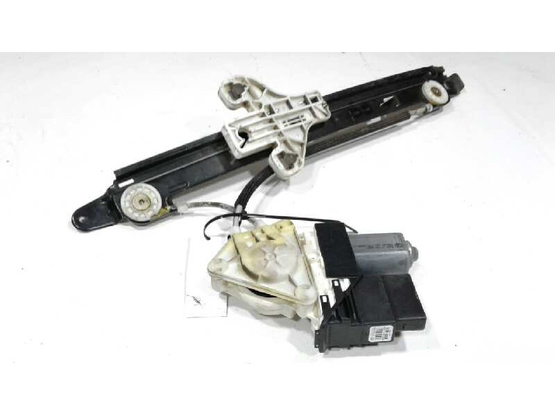 Recambio de elevalunas trasero izquierdo para seat toledo (5p2) stylance / style referencia OEM IAM 5P0839461A  
