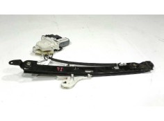 Recambio de elevalunas trasero izquierdo para seat toledo (5p2) stylance / style referencia OEM IAM 5P0839461A   2
