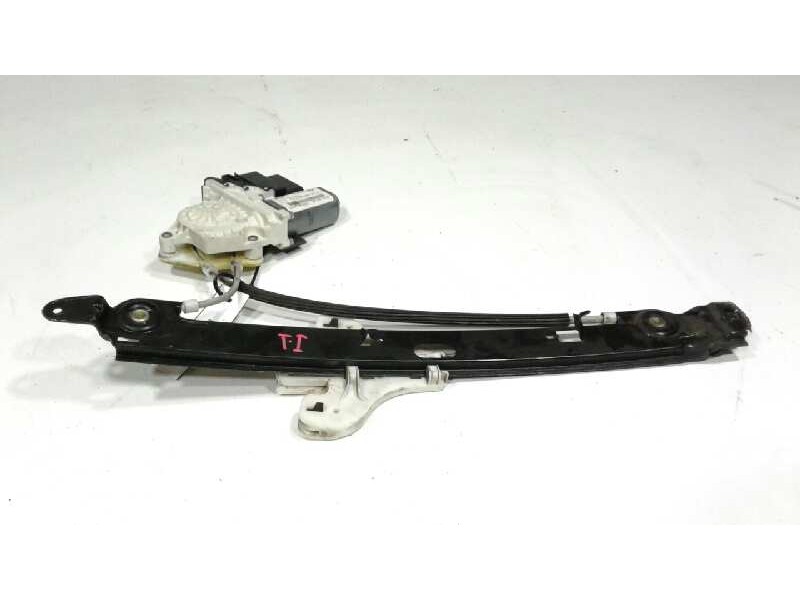 Recambio de elevalunas trasero izquierdo para seat toledo (5p2) stylance / style referencia OEM IAM 5P0839461A  
