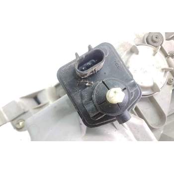 Recambio de faro derecho para hyundai terracan (hp) 2.9 crdi gl referencia OEM IAM 92102H1XXX  