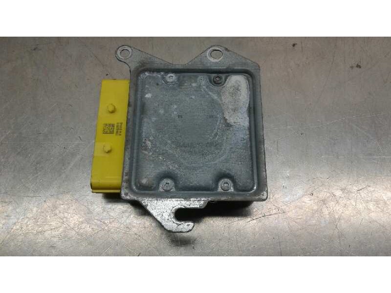 Recambio de centralita airbag para volkswagen golf vii sportsvan advance bluemotion tech referencia OEM IAM 5WK14855  