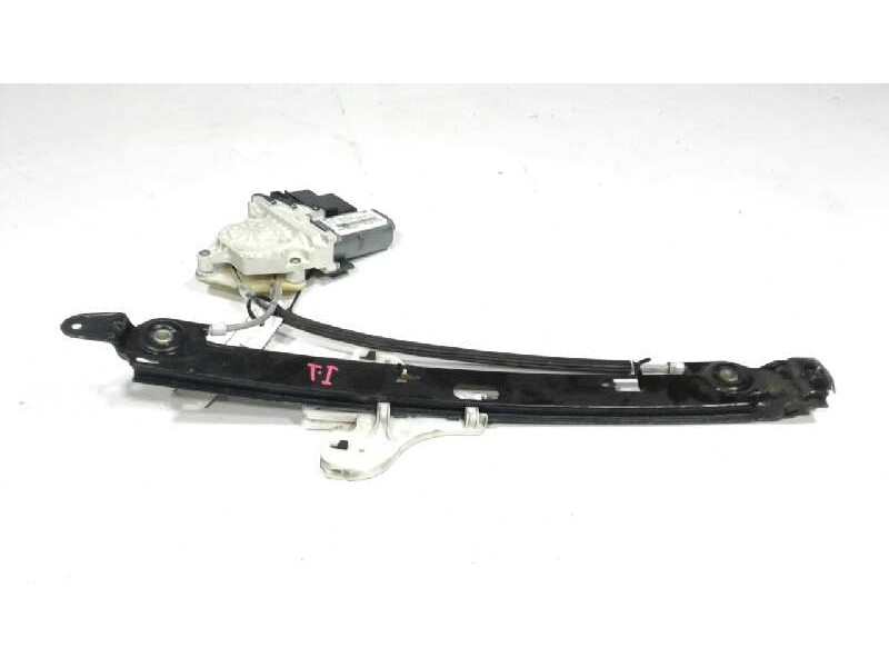 Recambio de elevalunas trasero izquierdo para seat toledo (5p2) stylance / style referencia OEM IAM 5P0839461A  
