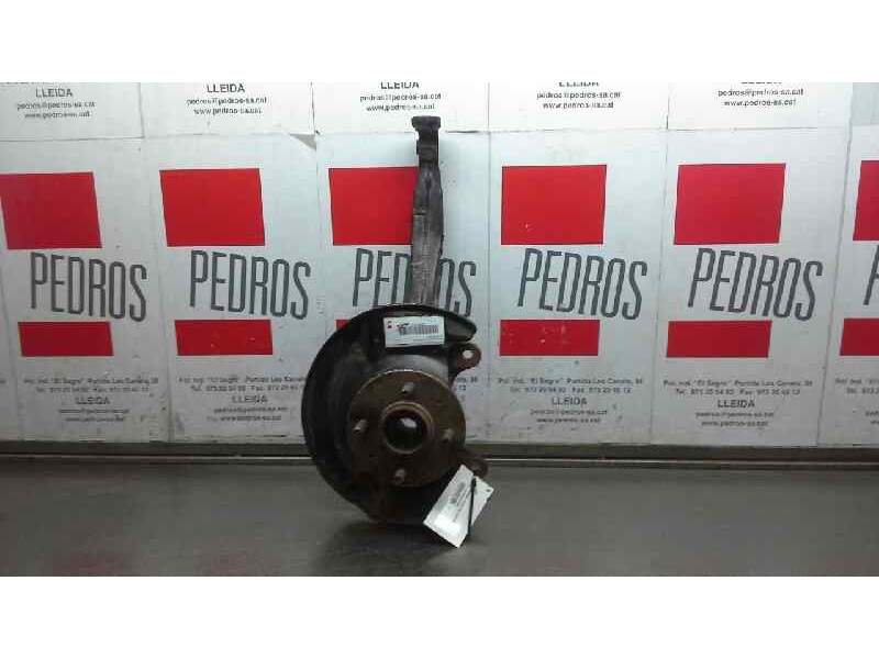 Recambio de mangueta delantera derecha para » otros... modelos referencia OEM IAM   100592