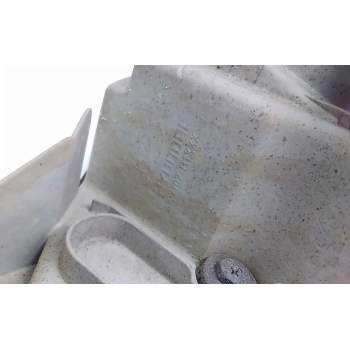 Recambio de faro derecho para hyundai terracan (hp) 2.9 crdi gl referencia OEM IAM 92102H1XXX  