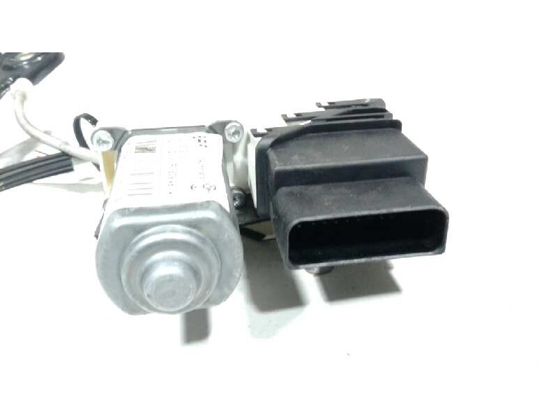 Recambio de elevalunas trasero izquierdo para seat toledo (5p2) stylance / style referencia OEM IAM 5P0839461A  