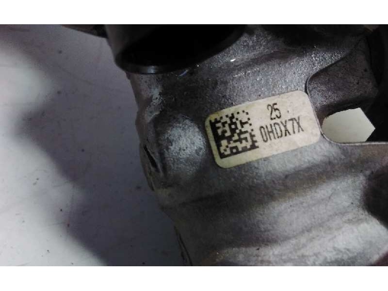 Recambio de bomba freno para volkswagen golf vii sportsvan advance bluemotion tech referencia OEM IAM 250HDX7X  