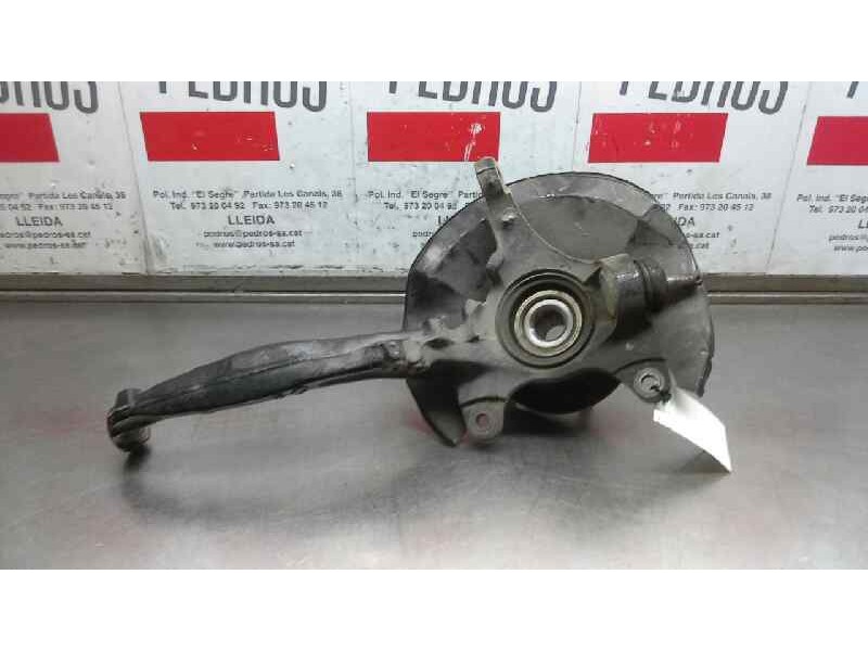 Recambio de mangueta delantera derecha para » otros... modelos referencia OEM IAM   100592