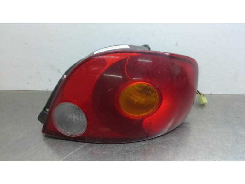 Recambio de piloto trasero derecho para daewoo matiz cd referencia OEM IAM 96563515  