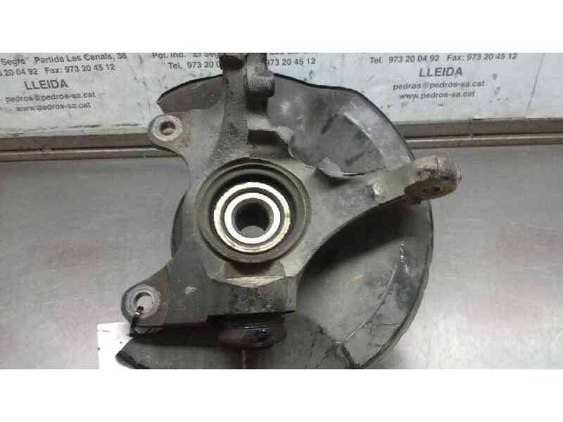 Recambio de mangueta delantera derecha para » otros... modelos referencia OEM IAM   100592