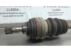 Recambio de transmision delantera derecha para opel kadett e 1.6 referencia OEM IAM    2