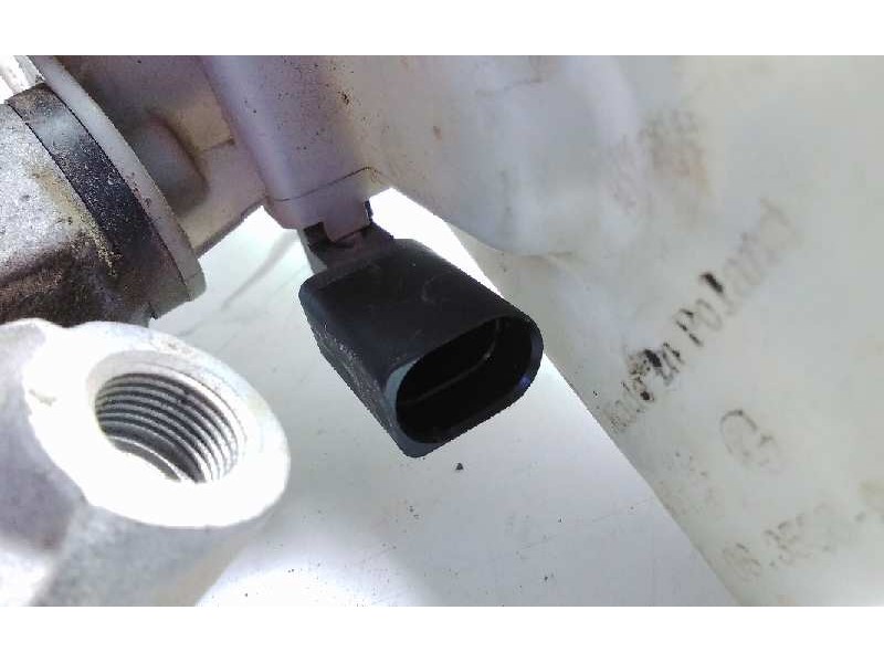 Recambio de bomba freno para volkswagen golf vii sportsvan advance bluemotion tech referencia OEM IAM 250HDX7X  
