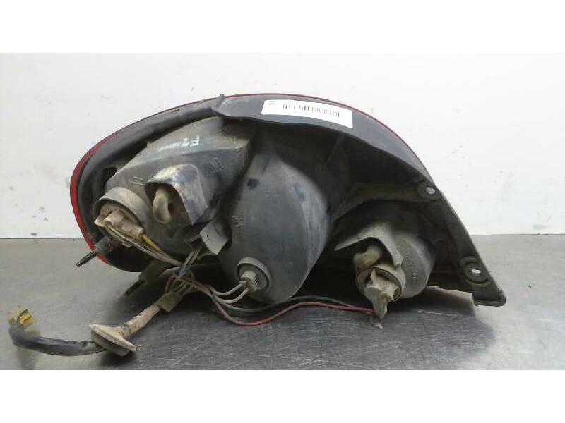 Recambio de piloto trasero derecho para daewoo matiz cd referencia OEM IAM 96563515  