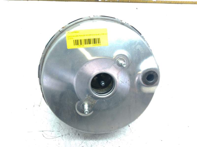Recambio de servofreno para land rover range rover evoque (l538) 2.0 d referencia OEM IAM FK722B195BG  