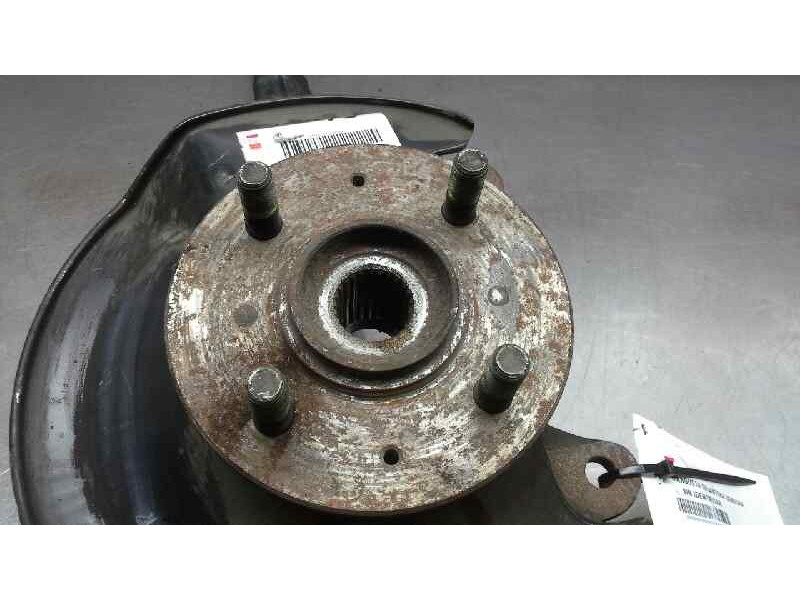 Recambio de mangueta delantera derecha para » otros... modelos referencia OEM IAM   100592