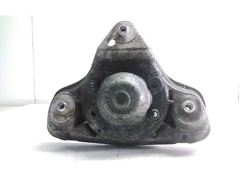 Recambio de amortiguador delantero izquierdo para skoda superb (3u4) comfort referencia OEM IAM   