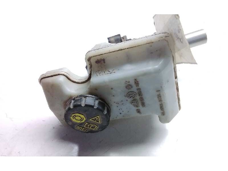 Recambio de bomba freno para volkswagen golf vii sportsvan advance bluemotion tech referencia OEM IAM 250HDX7X  