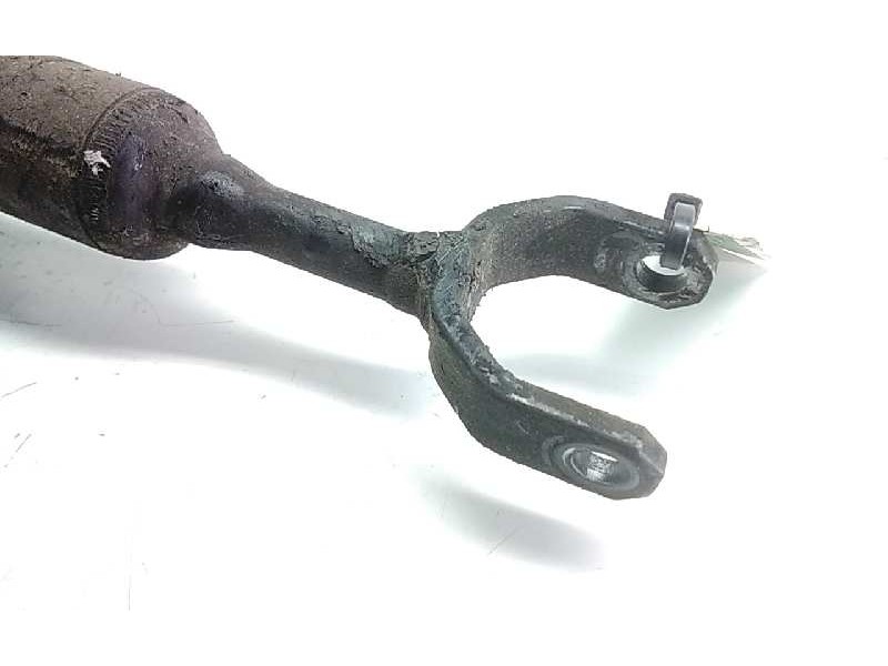 Recambio de amortiguador delantero izquierdo para skoda superb (3u4) comfort referencia OEM IAM   