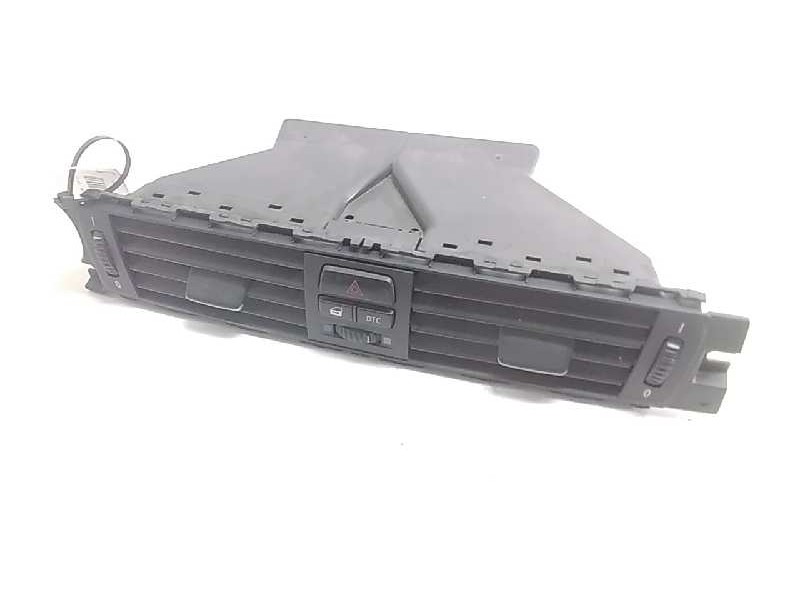 Recambio de aireador central para bmw serie 3 berlina (e90) 320d referencia OEM IAM 6924022A  