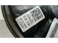 Recambio de servofreno para volkswagen golf vii sportsvan advance bluemotion tech referencia OEM IAM 5Q1614105BR   2