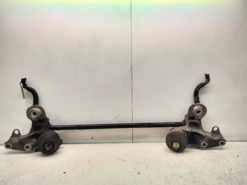 Recambio de barra estabilizadora delantera para skoda superb (3u4) comfort referencia OEM IAM 4D0411336D 6E0199352F 
