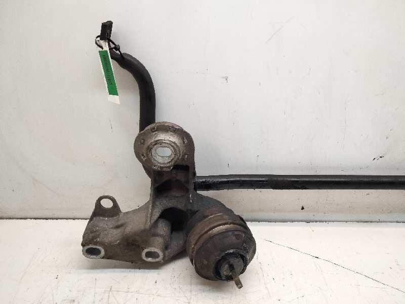 Recambio de barra estabilizadora delantera para skoda superb (3u4) comfort referencia OEM IAM 4D0411336D 6E0199352F 