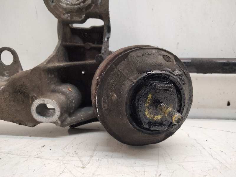 Recambio de barra estabilizadora delantera para skoda superb (3u4) comfort referencia OEM IAM 4D0411336D 6E0199352F 