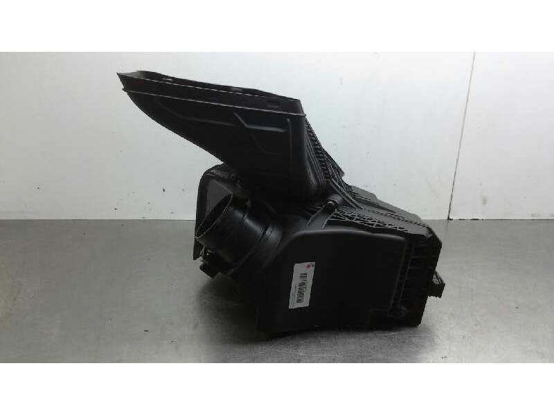 Recambio de caja filtro de aire para audi a5 sportback (8t) 1.8 tfsi referencia OEM IAM   