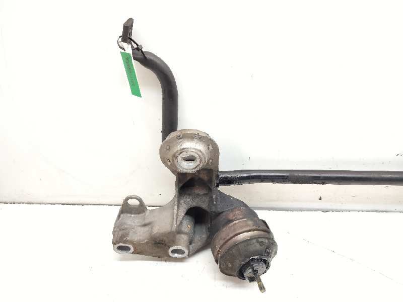 Recambio de barra estabilizadora delantera para skoda superb (3u4) comfort referencia OEM IAM 4D0411336D 6E0199352F 