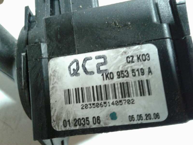 Recambio de mando limpia para seat toledo (5p2) stylance / style referencia OEM IAM 1K0953519J9B9  