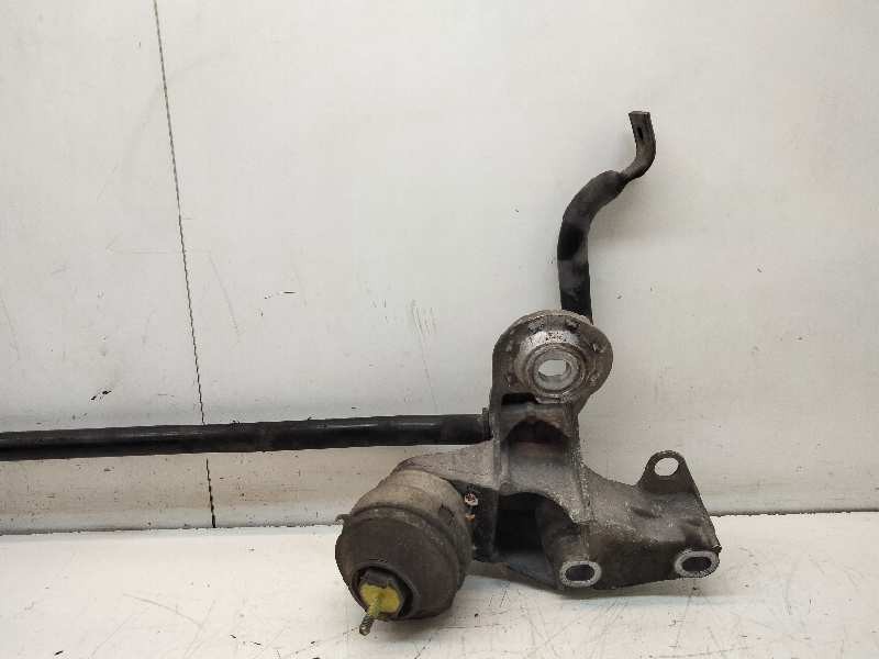 Recambio de barra estabilizadora delantera para skoda superb (3u4) comfort referencia OEM IAM 4D0411336D 6E0199352F 