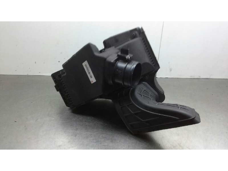 Recambio de caja filtro de aire para audi a5 sportback (8t) 1.8 tfsi referencia OEM IAM   