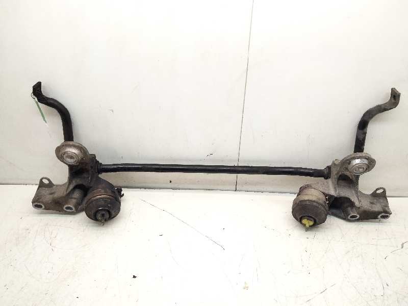Recambio de barra estabilizadora delantera para skoda superb (3u4) comfort referencia OEM IAM 4D0411336D 6E0199352F 
