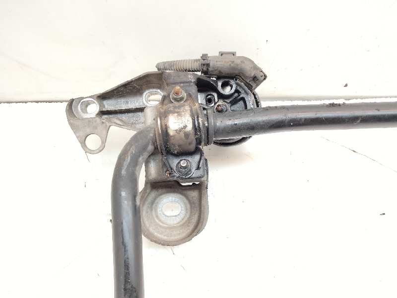 Recambio de barra estabilizadora delantera para skoda superb (3u4) comfort referencia OEM IAM 4D0411336D 6E0199352F 