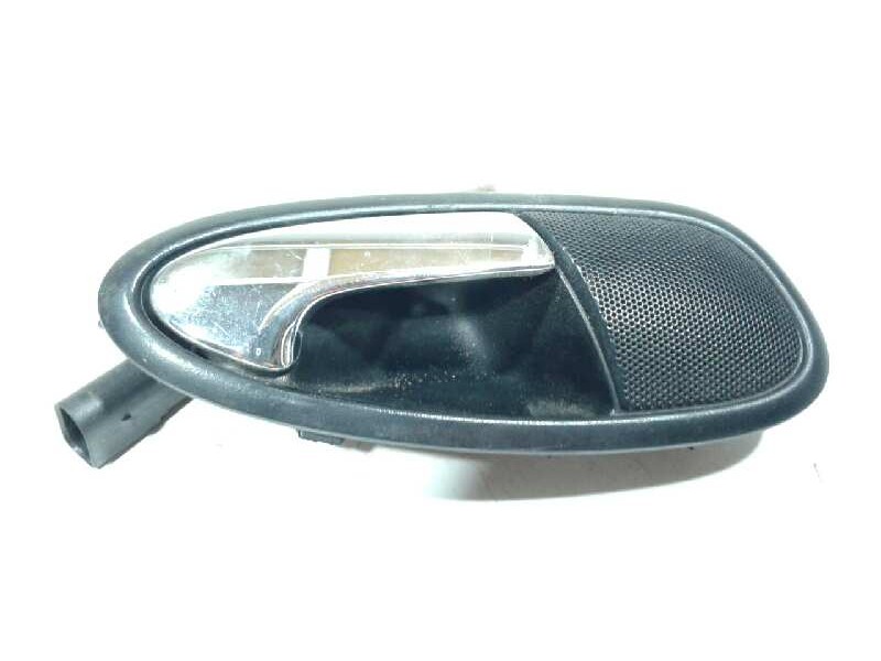 Recambio de maneta interior delantera derecha para seat toledo (5p2) stylance / style referencia OEM IAM 5P1867180FKZ  