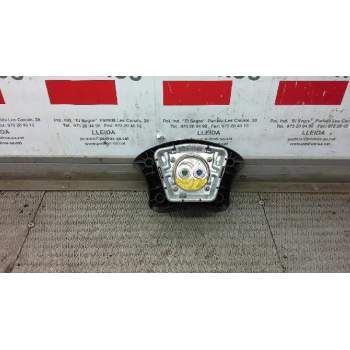 Recambio de airbag delantero izquierdo para citroën c5 berlina 2.0 hdi referencia OEM IAM   