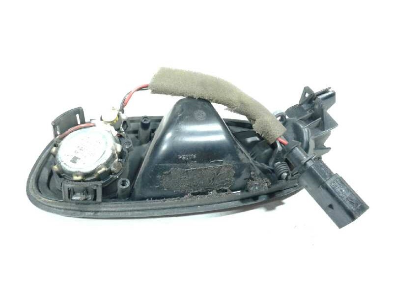 Recambio de maneta interior delantera derecha para seat toledo (5p2) stylance / style referencia OEM IAM 5P1867180FKZ  