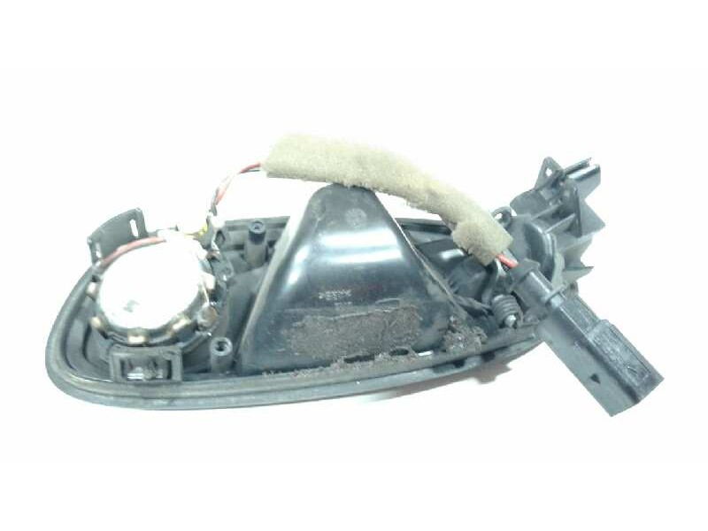 Recambio de maneta interior delantera derecha para seat toledo (5p2) stylance / style referencia OEM IAM 5P1867180FKZ  